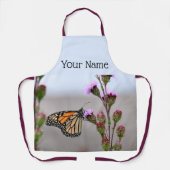 Monarch Schort (Voorkant)