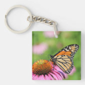 Monarch Sleutelhanger (voorkant)