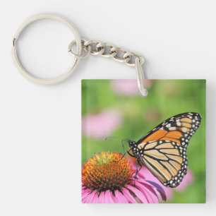 Monarch Sleutelhanger