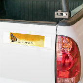 Monarch Sticker (Op Truck)