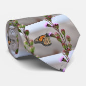 Monarch Stropdas (Opgerold)