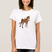 Monarch T-shirt (Voorkant)