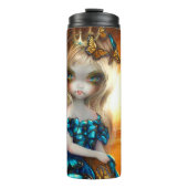 Monarch Thermosbeker (Voorkant)