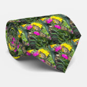 Monarch Twins #2-stropdas Stropdas (Opgerold)