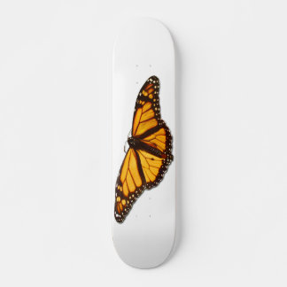 Monarch vlinder 7-3/4" skateboard