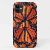 monarch vlinder Case-Mate iPhone case (Achterkant)