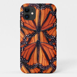 monarch vlinder Case-Mate iPhone case