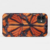 monarch vlinder Case-Mate iPhone case (Achterkant (horizontaal))