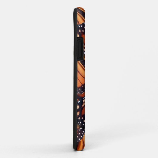 monarch vlinder Case-Mate iPhone case (Achterkant/rechts)