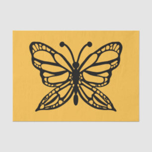 Monarch Vlinder Natuur Vlinders Tissuepapier