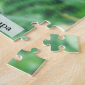 Monarch Vlinder Rups Pre-Popa 110 Stuks Legpuzzel (Zijkant)