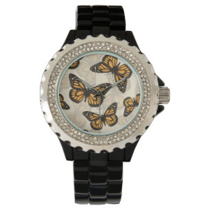 Monarchetypes Horloge