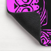 Monarchia Black "B" Muismat (Hoek)