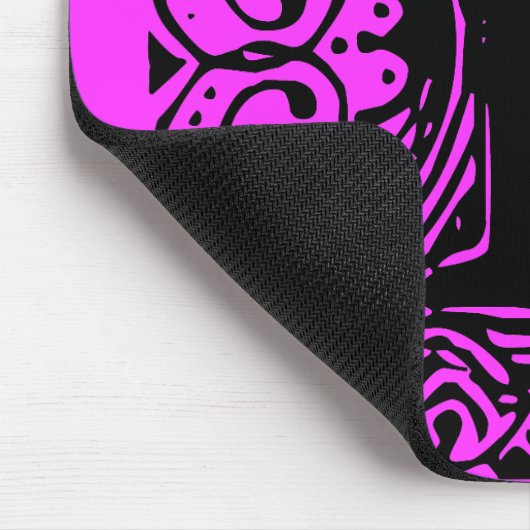 Monarchia Black "B" Muismat (Hoek)