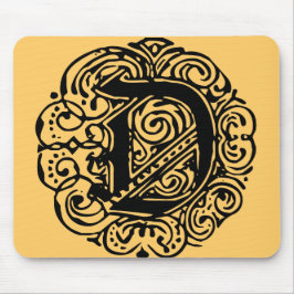 Monarchia Black "D" Muismat