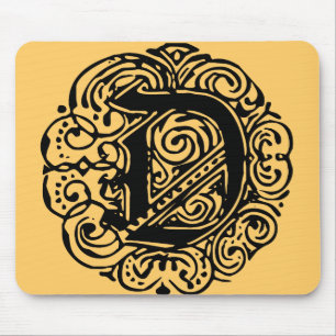 Monarchia Black "D" Muismat