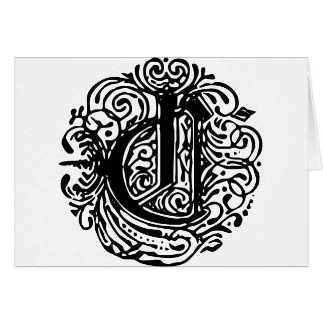 Monarchia "C" (Voorkant Horizontaal)