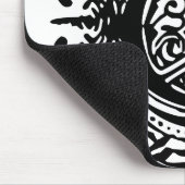 Monarchia "C" Muismat (Hoek)