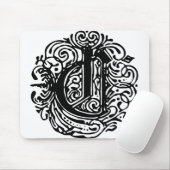 Monarchia "C" Muismat (Met muis)