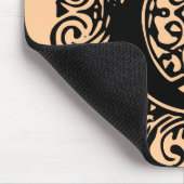 Monarchia "E" Muismat (Hoek)