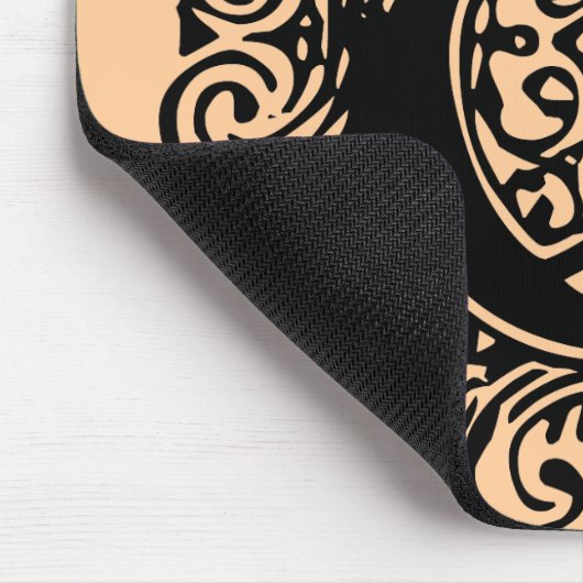 Monarchia "E" Muismat (Hoek)