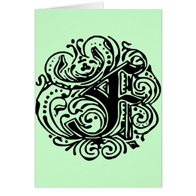 Monarchia "F" (Voorkant)