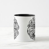 Monarchia "F" Mok (Midden)