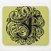 Monarchia "F" Muismat (Voorkant)