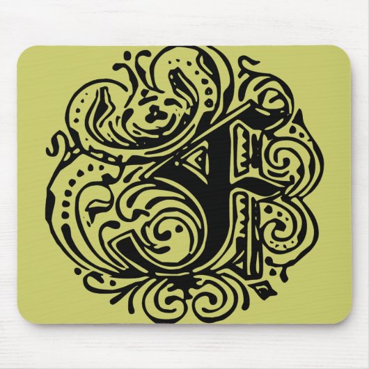 Monarchia "F" Muismat (Voorkant)