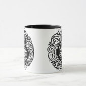 Monarchia "G" Mok (Midden)