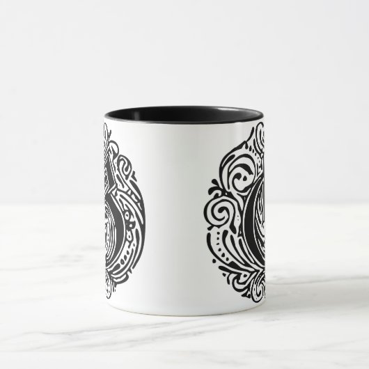 Monarchia "G" Mok (Midden)