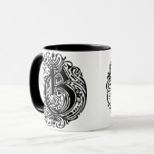 Monarchia "G" Mok (Voorkant links)