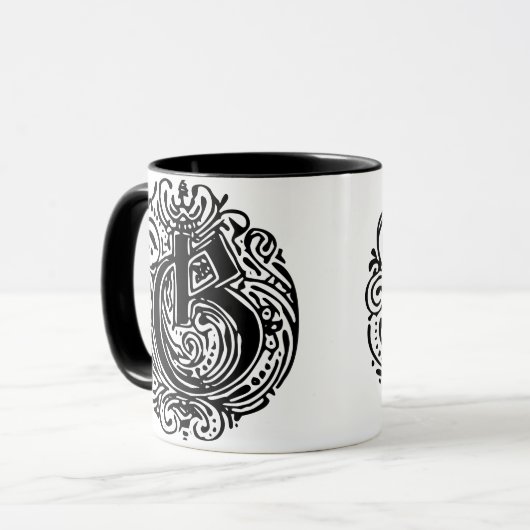 Monarchia "G" Mok (Voorkant links)