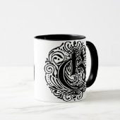 Monarchia "G" Mok (Voorkant rechts)