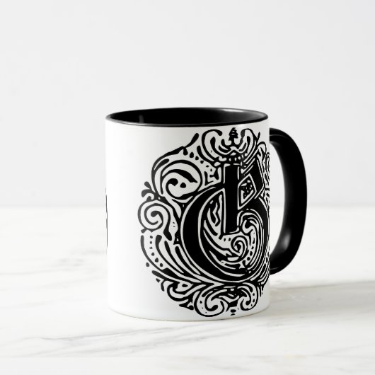 Monarchia "G" Mok (Voorkant rechts)