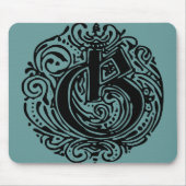 Monarchia "G" Muismat (Voorkant)