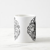 Monarchia "I" Koffiemok (Center)