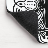 Monarchia "I" Muismat (Hoek)