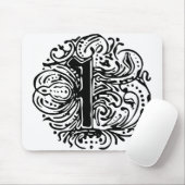 Monarchia "I" Muismat (Met muis)