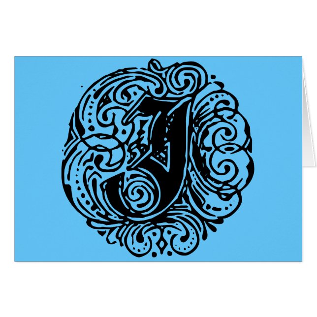 Monarchia "J" (Voorkant Horizontaal)