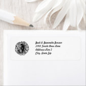 Monarchia "J" Etiket (Insitu)