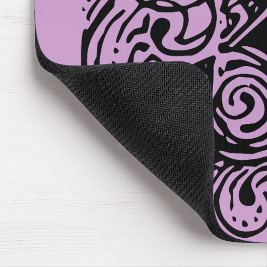 Monarchia "J" Muismat (Hoek)