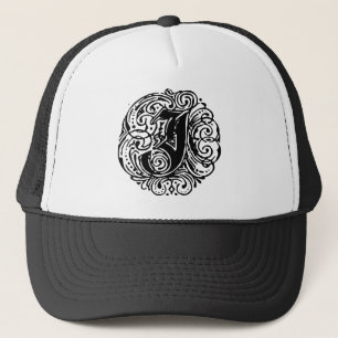 Monarchia "J" Trucker Pet