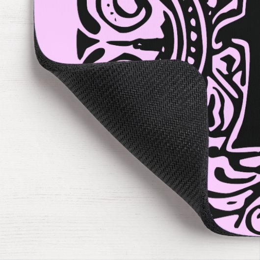 Monarchia "K" Muismat (Hoek)