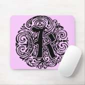 Monarchia "K" Muismat (Met muis)