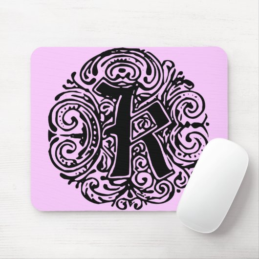 Monarchia "K" Muismat (Met muis)