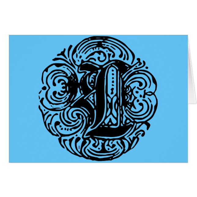 Monarchia "L" (Voorkant Horizontaal)