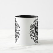 Monarchia "L" Mok (Midden)