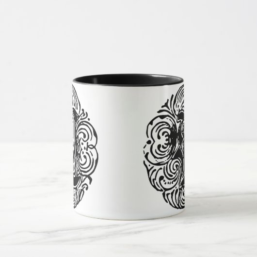 Monarchia "L" Mok (Midden)