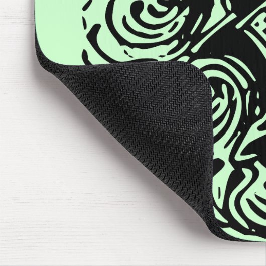 Monarchia "L" Muismat (Hoek)